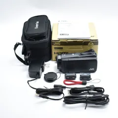 #3133 Everio R GZ-RX670 JVC 極上 一式 Amazon.com : JVCKENWOOD JVC Camcorders Everio R Wi-Fi 64GB
