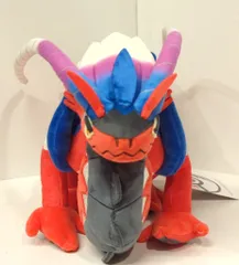 ポケモン ぬいぐるみ ポケットモンスター 【コライドン（しっそうけいたい）/KORAIDON [drive mode]】
