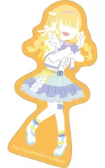 【中古】シール・ステッカー 藤田ことね ステッカー ゆるパレット 「学園アイドルマスター」