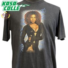 00s 希少タグ Shania Twain tour 2003 Tシャツ - メルカリ