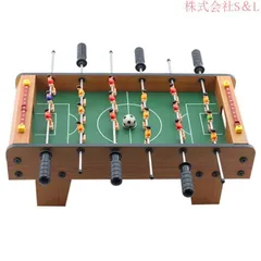 本格 サッカーボールテーブル（テーブルサッカー） 中古品 引き取り歓迎 本格 サッカーボールテーブル（テーブルサッカー） 中古品