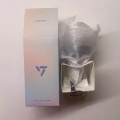 SEVENTEEN(セブンティーン・セブチ) ミニ キーホルダー カラット棒 カラット棒 Ver3