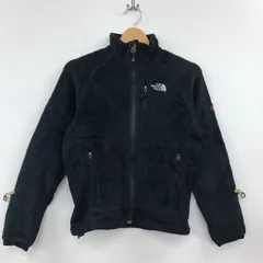 ▲ノースフェイス SUMMIT ポーラテックサーマルプロ フリース バーサエア ジャケット サンイエロー/ブラック S 美品!!!▲ △ノースフェイス SUMMIT ポーラテックサーマルプロ フリース