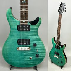 Paul Reed Smith SE Paul's Guitar Aqua 2020年製 f145