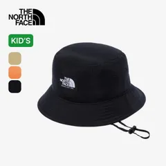 【新品】THE NORTH FACE ノースフェイス キャンプサイドハット【キッズ】