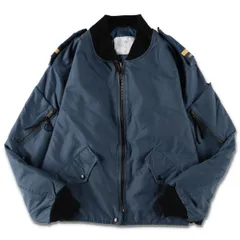 2025年最新】カナダ軍 フライトジャケットの人気アイテム - メルカリ