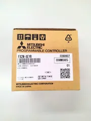 正規代理店購入 三菱電機 Mitsubishi Electric　入出力増設ブロック FX2N-8EYR