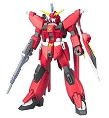 [중고] [매우 좋음] 1/144 세이버 건담 (기동전사 건담 SEED DESTINY) [건프라]