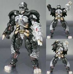 トランスフォーマー】BS-02 破天翼 スカイブレーカー フィギュア