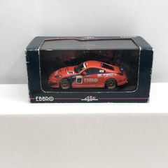 希少】エブロ 1/43 カフェトレド トリイ サニー 1989 - メルカリ