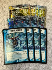 デュエルマスターズ/デュエマ/引退品/デスパペット/墓地退化