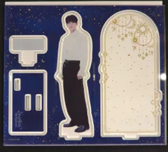 SEVENTEEN 2024 MUSEUM DK アクリルスタンド