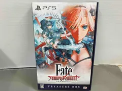 Fate/Samurai Remnant TREASURE BOX PS5版