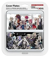 ニンテンドー3DS - (本体)Newニンテンドー3DS きせかえプレートパック ファイアーエムブレムif(KTR-S-KCAF) 任天堂 Amazon | Newニンテンドー3DS きせかえプレートパック
