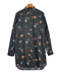 COMME des GARCONS HOMME PLUS カジュアルシャツ メンズ 【古着】【中古】【送料無料】