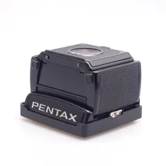 2025年最新】pentax 67 ウェストレベルファインダーの人気アイテム