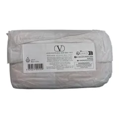 【新品未使用】　VALENTINO ヴァレンティノ ノベルティ ポーチ ヌードスモールポーチ ベージュ KK94495RK