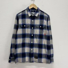 2025年最新】wtaps vatos ssの人気アイテム - メルカリ
