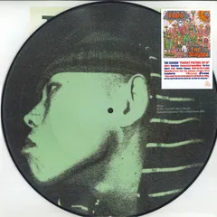 Febb レコード 3枚セット 新品未開封