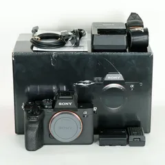 2025年最新】sony α7ivの人気アイテム - メルカリ