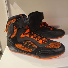 KTM FASTER 3 RIDEKNIT SHOES  ライディングシューズ　size 40.5、42　Alpinestars 　アルパインスターズ