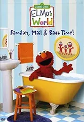 【中古】Families Mail & Bath Time [DVD] [Import]