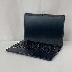 【フォロワ割】【ジャンク品】dynabook G83 第8世代 Core i5 13.3インチ メモリ/SSDなし ノートPC パソコン PC 起動不良 ZZ Z098