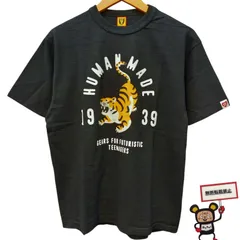 HUMAN MADE トラプリント Tシャツ ブラック 送料無料 XLサイズ HUMAN MADE Graphic T-Shirt Black