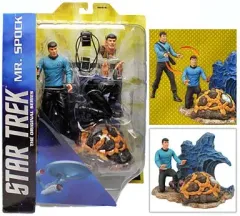 2025年最新】ミスタースポックの人気アイテム - メルカリ