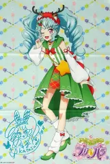 アイドルランド プリパラ メタライズアート 真中らぁら 香田澄あまり Amazon.co.jp: アイドルランド プリパラ メタライズアート 真中