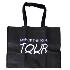 【中古】雑貨 BTS(防弾少年団) ショッパーバッグ 「BTS MAP OF THE SOUL TOUR」