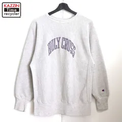 90s USA製 vintage Champion リバースウィーブスウェット メンズ 表記Lサイズ