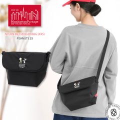 バナナマン バッグ3点セット Manhattan Portage 未使用含む - メルカリ