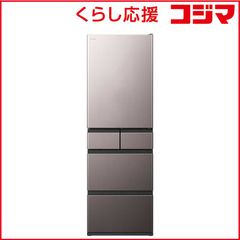 美品】パナソニック 冷蔵庫 600L NR-F609WPX 観音開き 大容量 - メルカリ