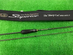 枚併　エバーグリーン　スペリオル シャープカット SPRS-64UL-Tのサムネイル