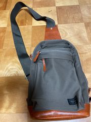 PORTER吉田カバンワンショルダーバッグ