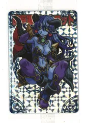 バンダイ 界顧録 魔将軍アスタロット EX4