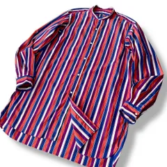 2025年最新】ユーゲン heugn シャツの人気アイテム - メルカリ