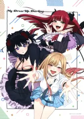 2025年最新】きゃらっとくじ その着せ替え人形は恋をする ラストの人気