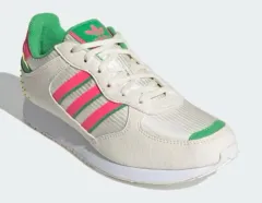 adidas(アディダス) スペシャル 21 クリーム 白 ソーラー ピンク スニーカー FX5910 新品