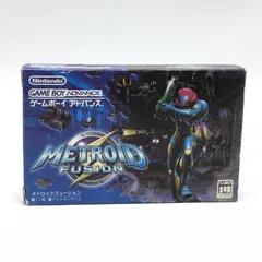 2025年最新】メトロイド GBAの人気アイテム - メルカリ