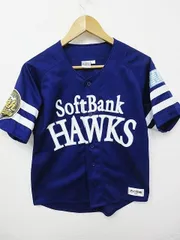 【送料無料】【送料無料】【極美品】福岡ソフトバンクホークス SoftBank HAWKS 鷹の祭典2013 紫色ガッツパープル ユニフォーム Sサイズ■L22573SSA20(（4）5/29