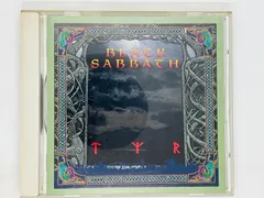 2024年最新】black sabbath tyrの人気アイテム - メルカリ