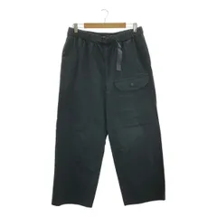 DESCENTE ddd / デサントディーディーディー | PARA TROOPER PANTS カーゴパンツ | L | ブラック | メンズ