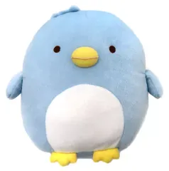 【中古】ぬいぐるみ ぺんぎん(本物) おおきなころっとぬいぐるみBIG Part3 「すみっコぐらし」