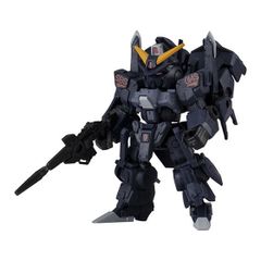 MOBILE SUIT ENSEMBLE 18.5【シルヴァ・バレト・サプレッサー(マーキングプラス)】単品/アンサンブル18.5