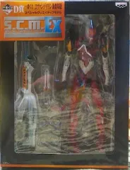 【中古】フィギュア エヴァンゲリオン2号機 スペシャルクリエイティブモデル「ヱヴァンゲリヲン新劇場版」一番くじ D賞