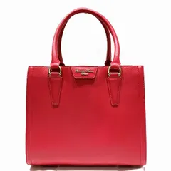 サマンサタバサ　デラックス　ピンク系　バッグ　トートバッグ　ショルダーバッグ　レディース