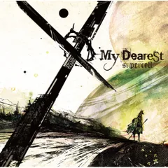 CD / supercell / My Dearest (通常盤)