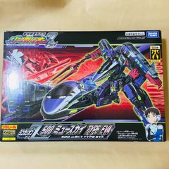 プラレール シンカリオンＺ 500 ミュースカイ TYPE EVA - メルカリ